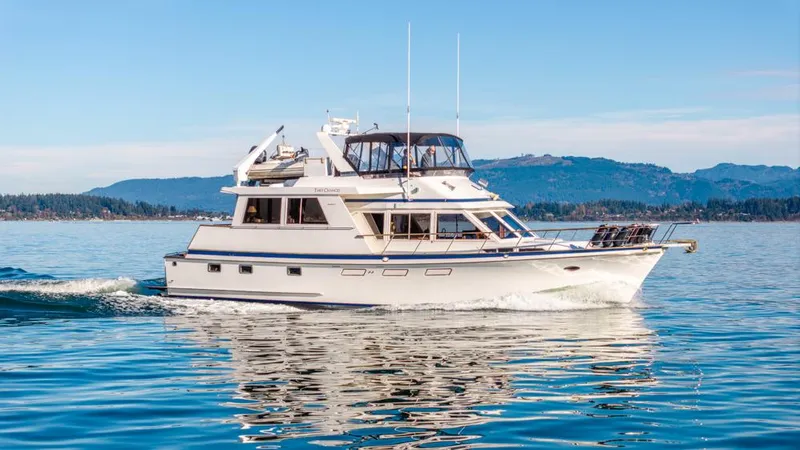 Take Chances Yacht Photos Pics 