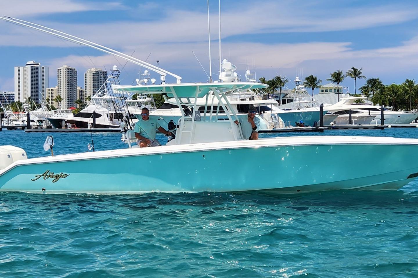 Venture 34 Tournament