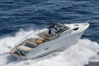 2019 Cranchi Endurance 30