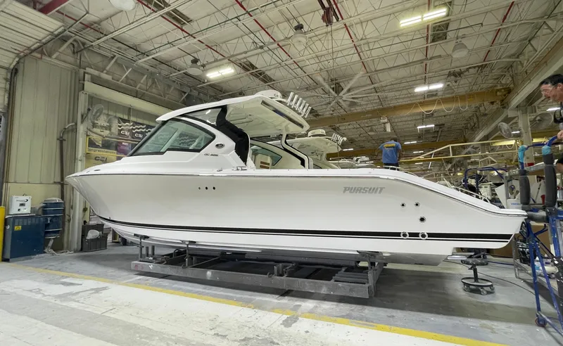 Shep's Ahoy Yacht Photos Pics 