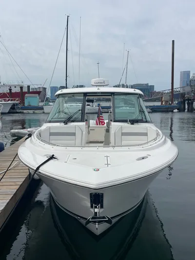 Shep's Ahoy Yacht Photos Pics 