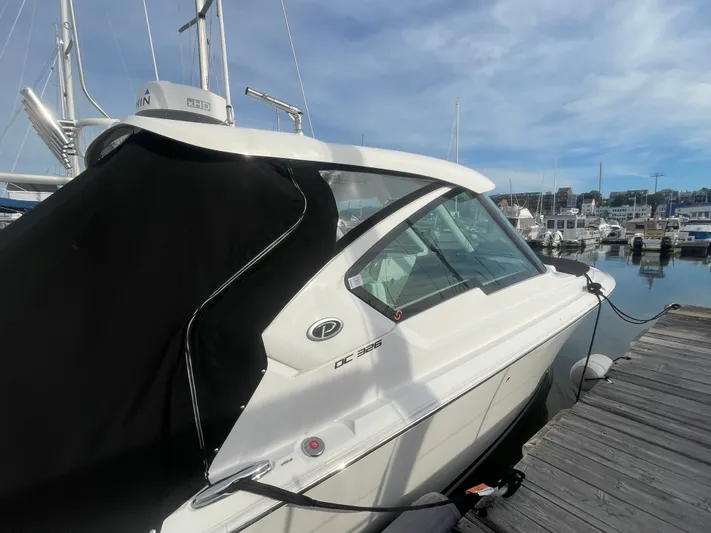 Shep's Ahoy Yacht Photos Pics 