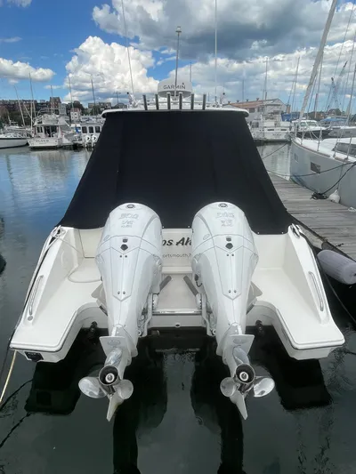 Shep's Ahoy Yacht Photos Pics 