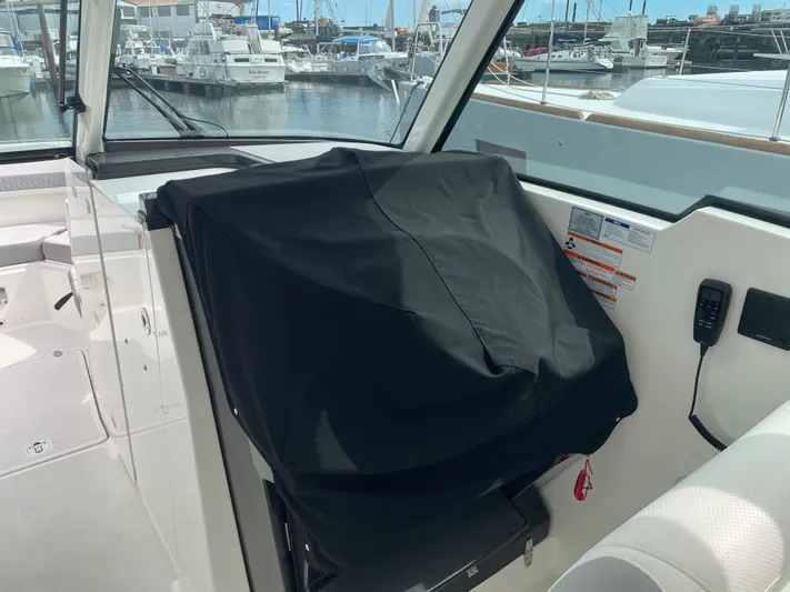 Shep's Ahoy Yacht Photos Pics 