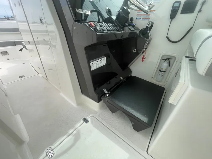 Shep's Ahoy Yacht Photos Pics 