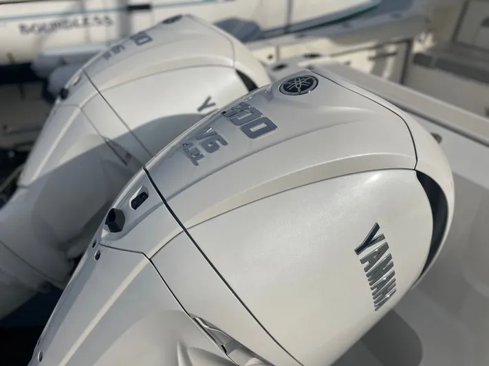 Shep's Ahoy Yacht Photos Pics 