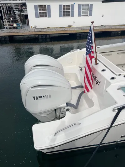 Shep's Ahoy Yacht Photos Pics 