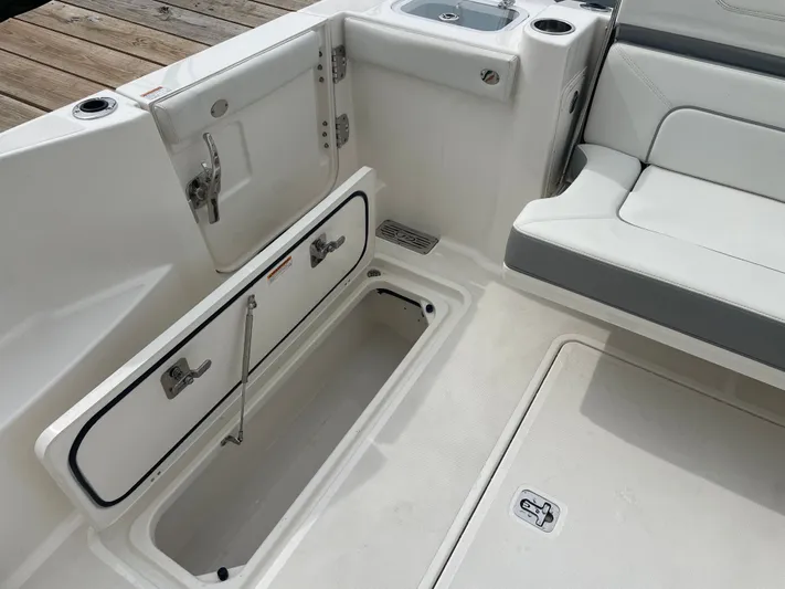 Shep's Ahoy Yacht Photos Pics 