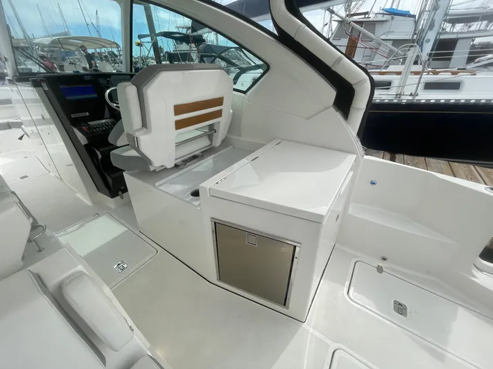 Shep's Ahoy Yacht Photos Pics 