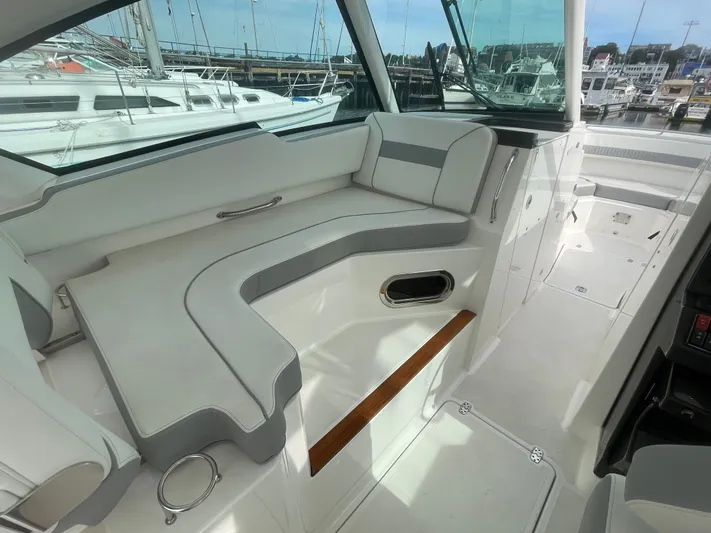 Shep's Ahoy Yacht Photos Pics 