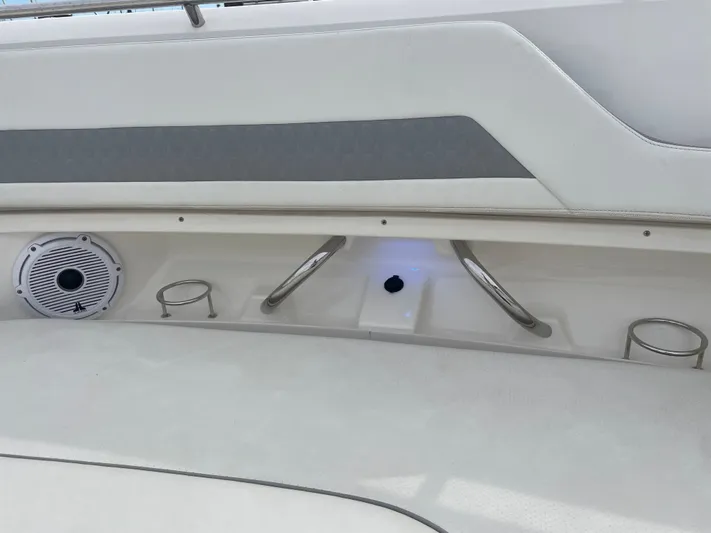 Shep's Ahoy Yacht Photos Pics 