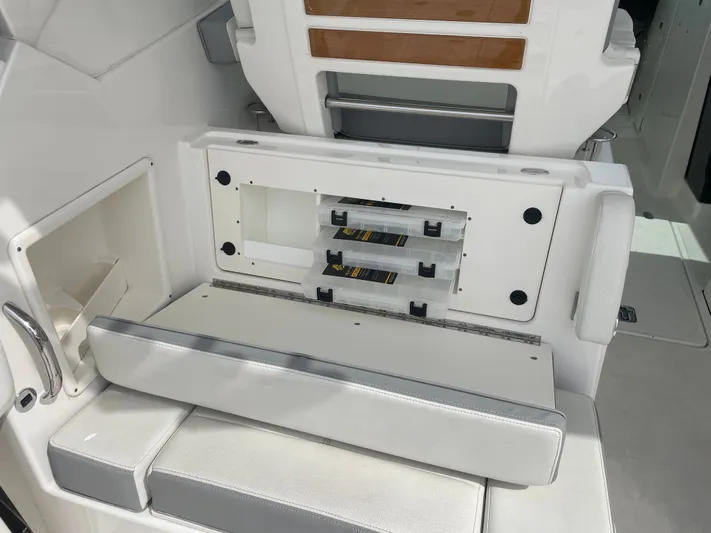 Shep's Ahoy Yacht Photos Pics 