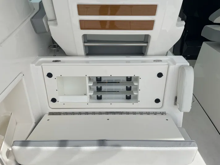 Shep's Ahoy Yacht Photos Pics 