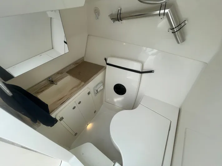 Shep's Ahoy Yacht Photos Pics 