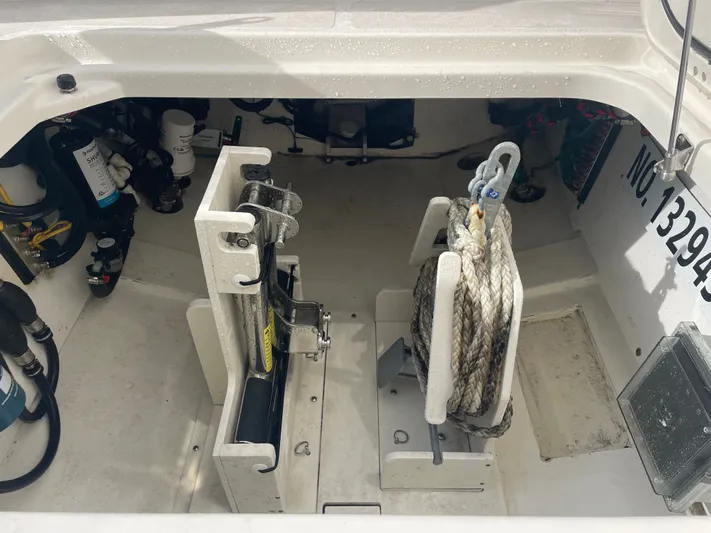 Shep's Ahoy Yacht Photos Pics 