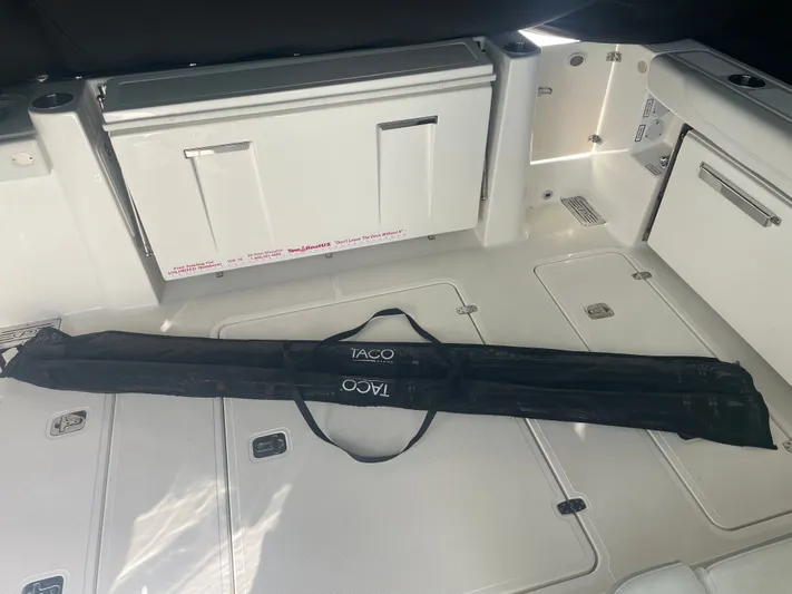 Shep's Ahoy Yacht Photos Pics 