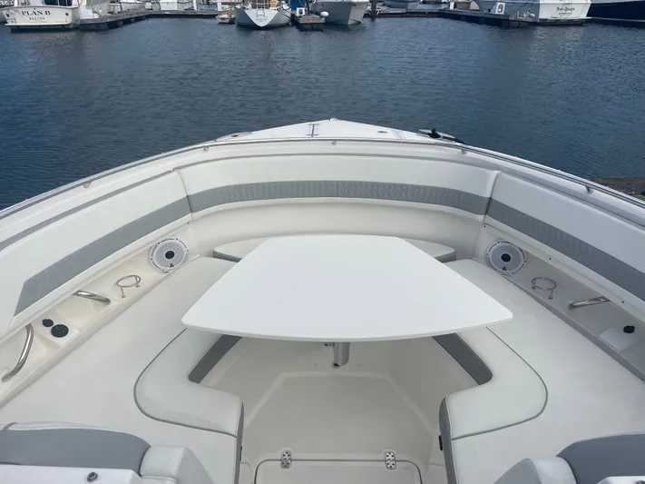 Shep's Ahoy Yacht Photos Pics 