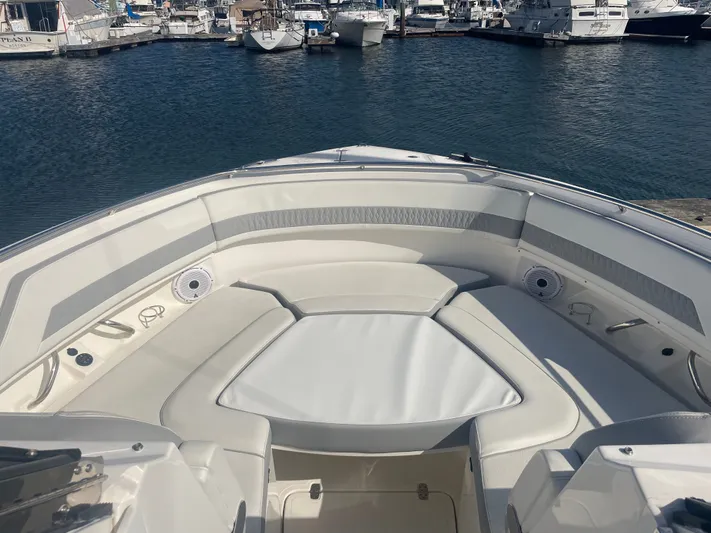 Shep's Ahoy Yacht Photos Pics 