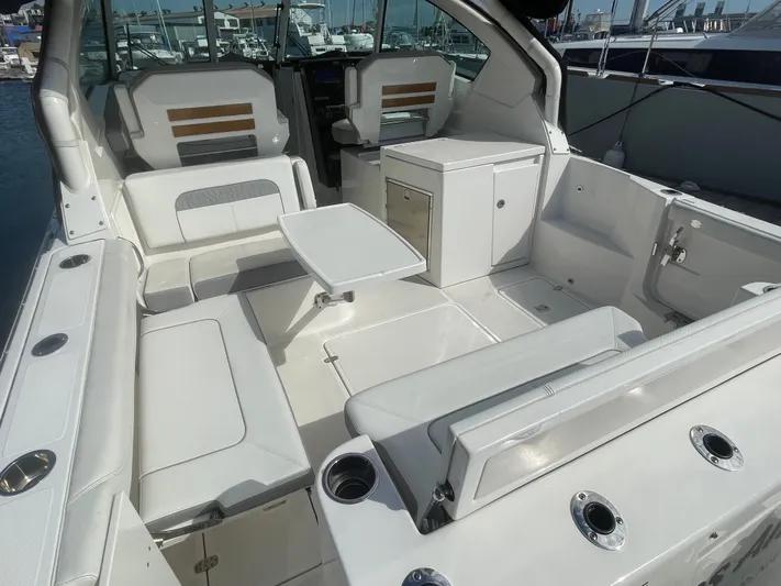 Shep's Ahoy Yacht Photos Pics 