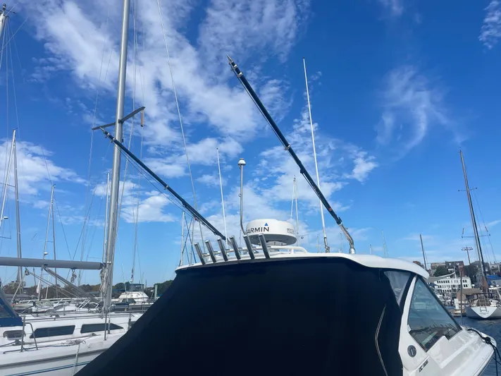 Shep's Ahoy Yacht Photos Pics 