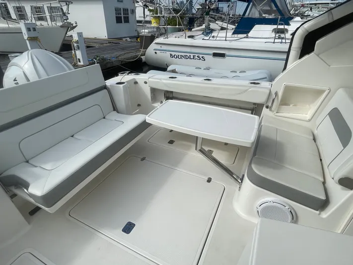 Shep's Ahoy Yacht Photos Pics 