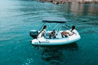 2022 Highfield Sport 330