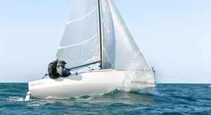 2023 Beneteau First 18