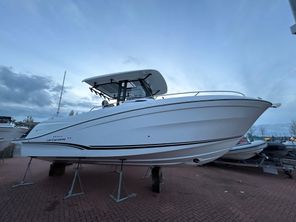 2023 Jeanneau Cap Camarat 10.5CC