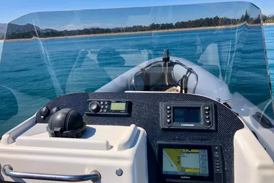 2005 Protector RIB 8.75m