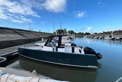 2009 Smartboat Smartboat 23