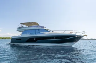 2020 Prestige 590