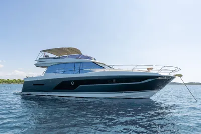2020 Prestige 590