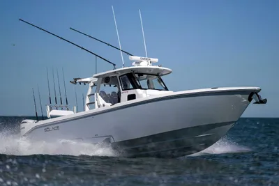 Solace 415 CS