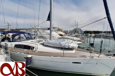 2007 Beneteau Oceanis 43