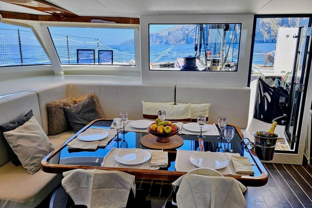 2016 HH Catamarans 66 