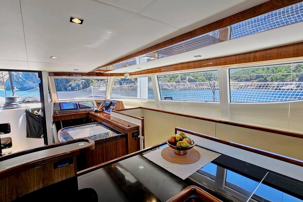 2016 HH Catamarans 66 