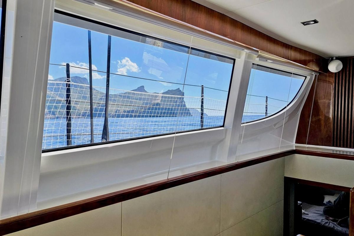 2016 HH Catamarans 66 