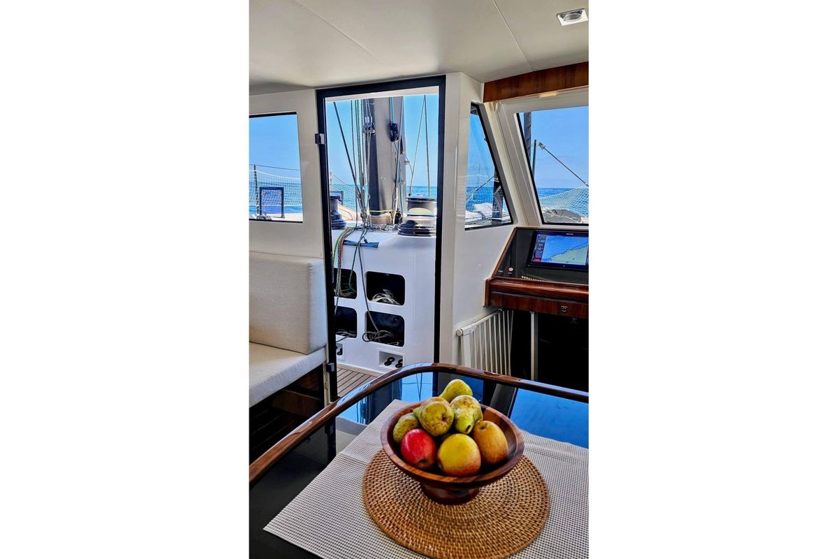 2016 HH Catamarans 66 