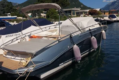 2019 Cranchi Endurance 30