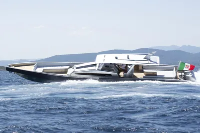 2022 Novamarine Black Shiver 160 fb