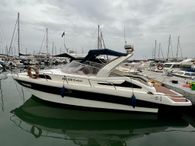 2004 RIO 850 Cruiser