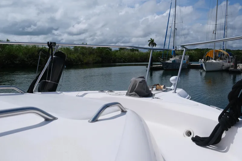 Mv Relax Yacht Photos Pics 