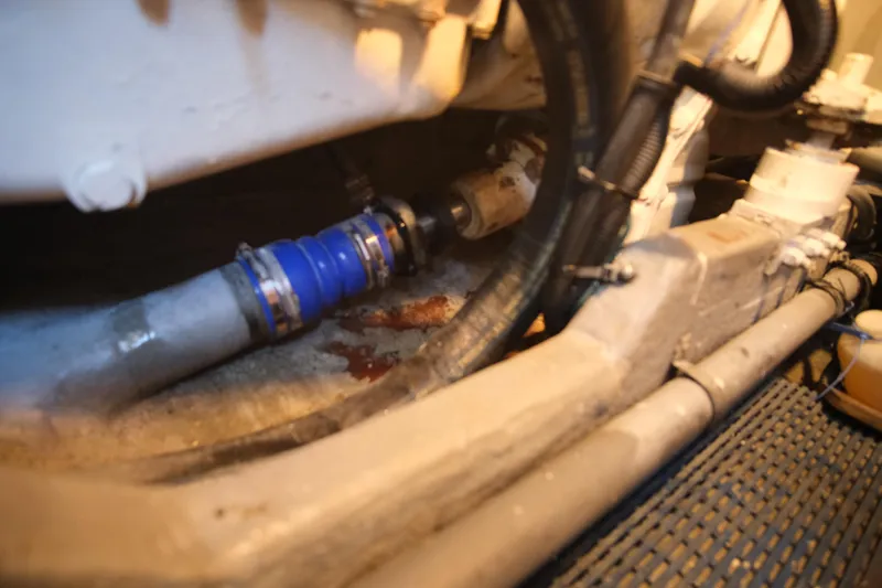 Mv Relax Yacht Photos Pics 