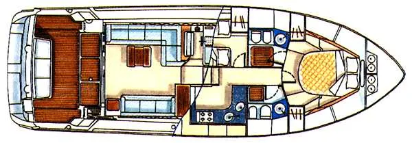  Yacht Photos Pics Manufacturer Provided Image