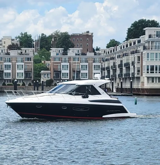B Seaductive Yacht Photos Pics 