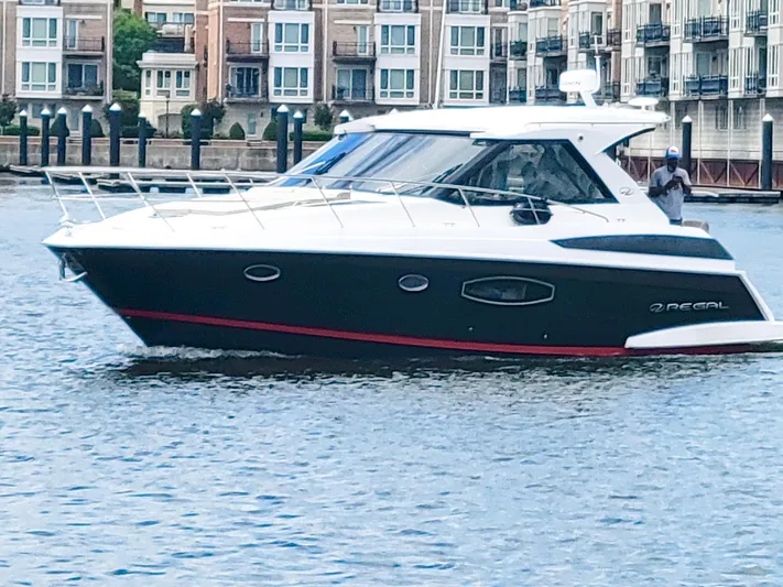 B Seaductive Yacht Photos Pics 