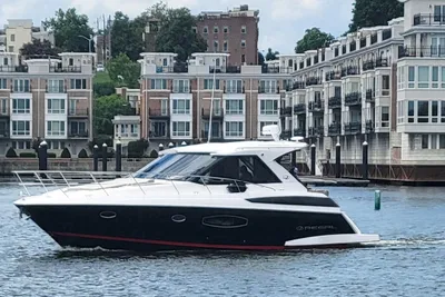 Regal 42 Sport Coupe