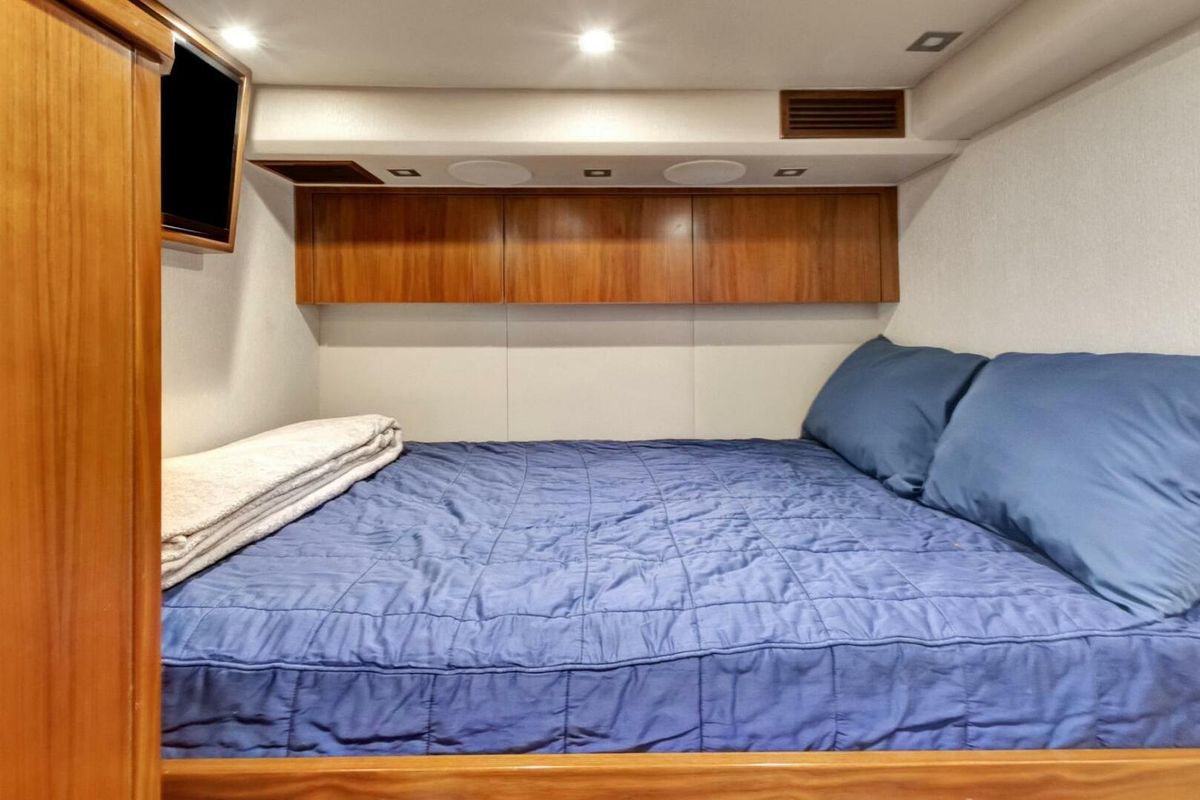 2019 Viking 68 