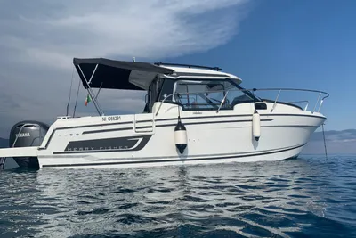 2024 Jeanneau MERRY FISHER 795 SERIE 2