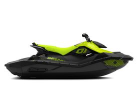 Sea-Doo SPARK TRIXX - 2UP iBR